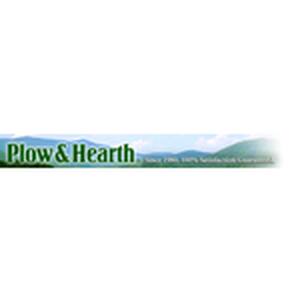 15% Off Select Items at Plow & Hearth Promo Codes